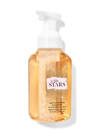 Gentle Foaming Hand Soap