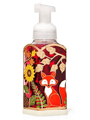 Gentle Foaming Hand Soap
