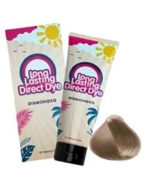 Long Lasting Direct Dye