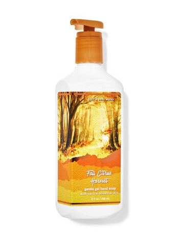 Gentle Foaming Hand Soap