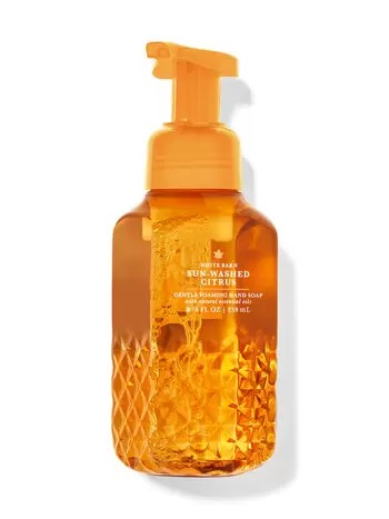 Gentle Foaming Hand Soap