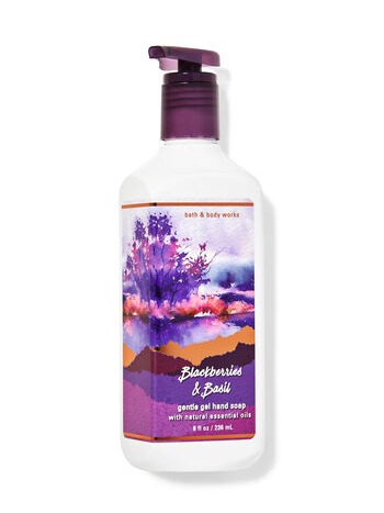 Gentle Foaming Hand Soap