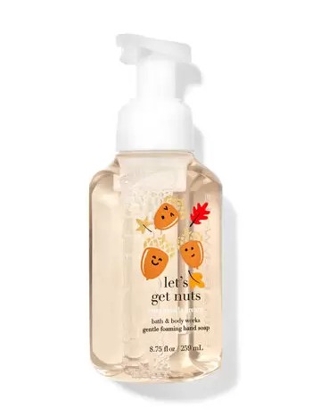 Gentle Foaming Hand Soap