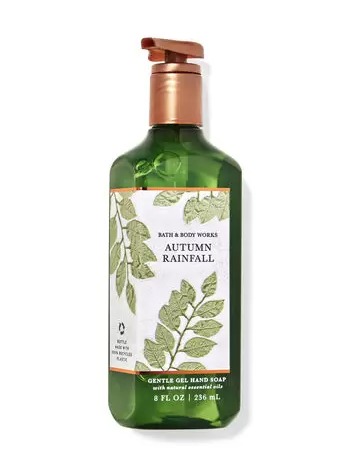 Gentle Foaming Hand Soap
