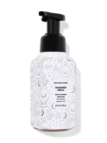 Gentle Foaming Hand Soap
