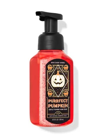 Gentle Foaming Hand Soap