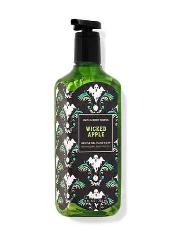 Gentle Foaming Hand Soap