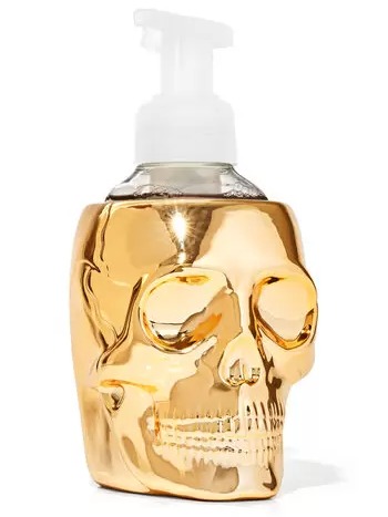 Gentle Foaming Hand Soap