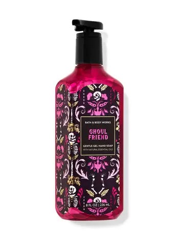 Gentle Foaming Hand Soap