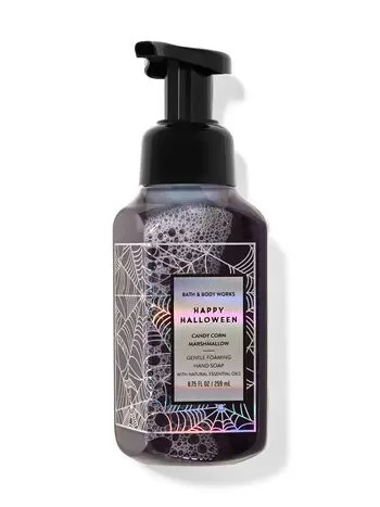 Gentle Foaming Hand Soap