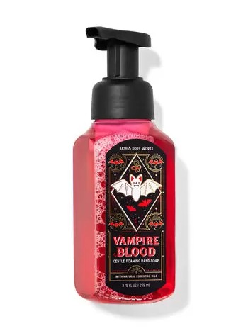 Gentle Foaming Hand Soap