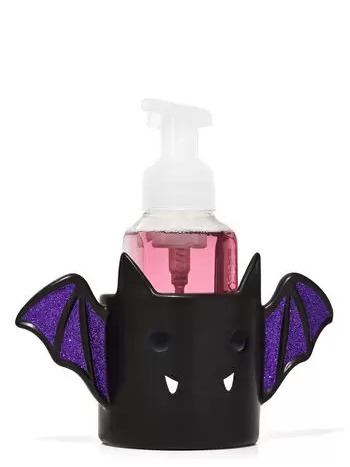 Gentle Foaming Hand Soap