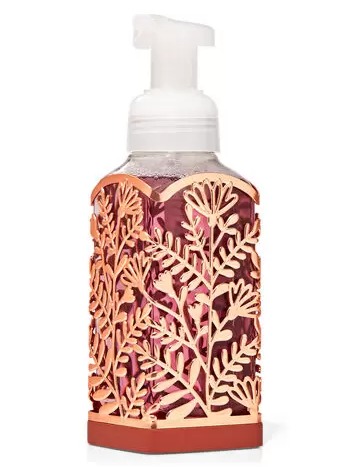 Gentle Foaming Hand Soap