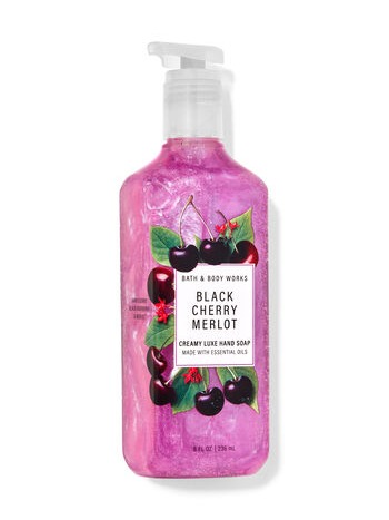 Gentle Foaming Hand Soap