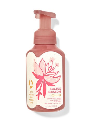 Gentle Foaming Hand Soap