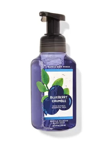 Gentle Foaming Hand Soap