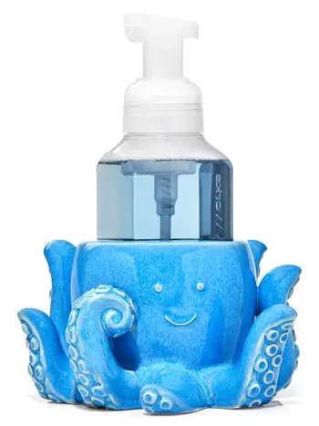 Gentle Foaming Hand Soap