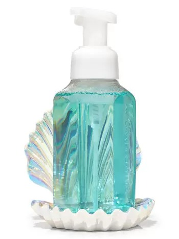 Gentle Foaming Hand Soap