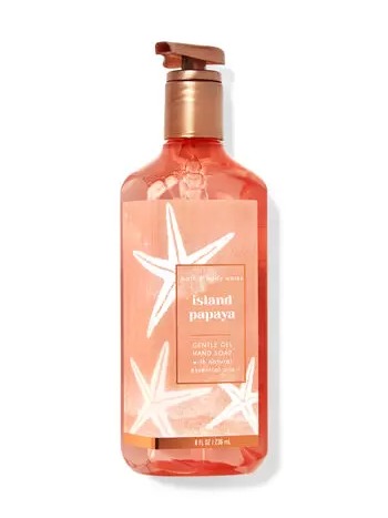 Gentle Foaming Hand Soap