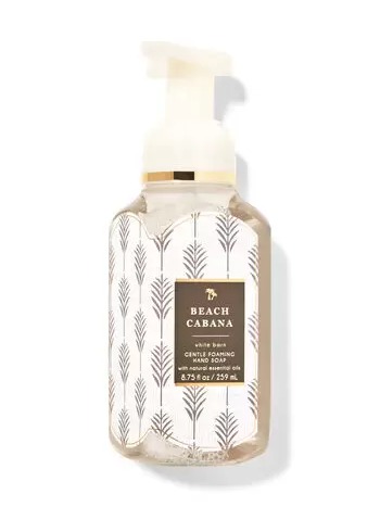 Gentle Foaming Hand Soap