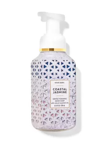 Gentle Foaming Hand Soap