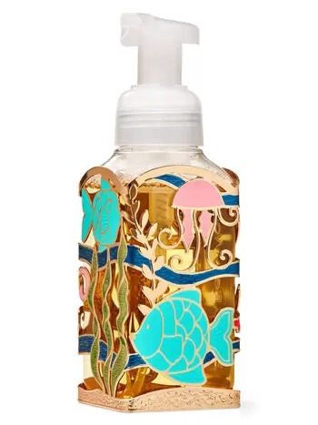 Gentle Foaming Hand Soap