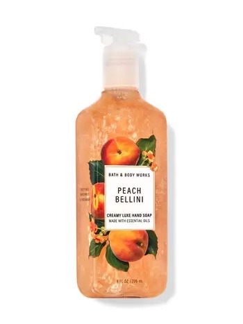 Gentle Foaming Hand Soap