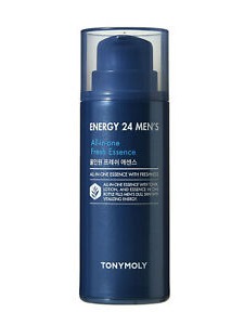 Energy 24 Men's All-In-One Essence