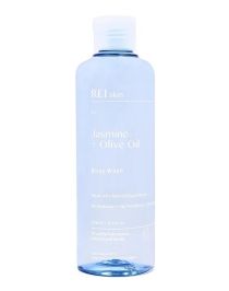 Jasmine and Olive Oil Body Wash