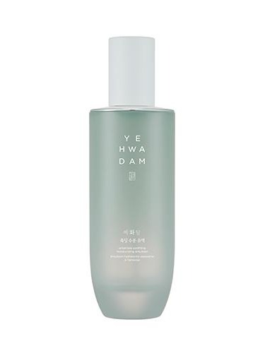 Yehwadam Artemisia Soothing Moisturizing Emulsion