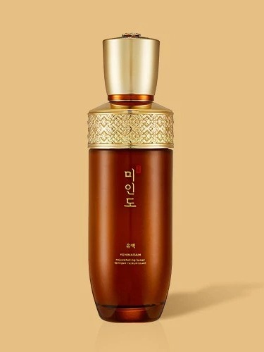 Yehwadam Myunghan Miindo Rejuvenating Emulsion