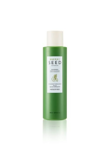 Energy Seed Antioxidant Hydro Essence