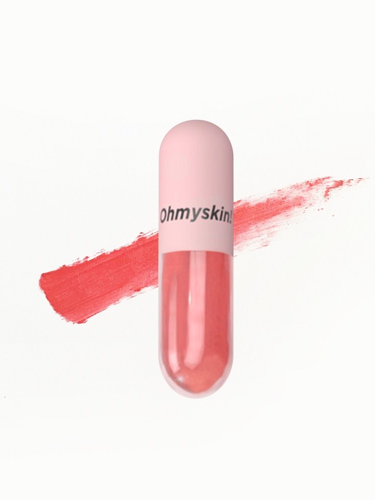 Velvet Rouge Tint