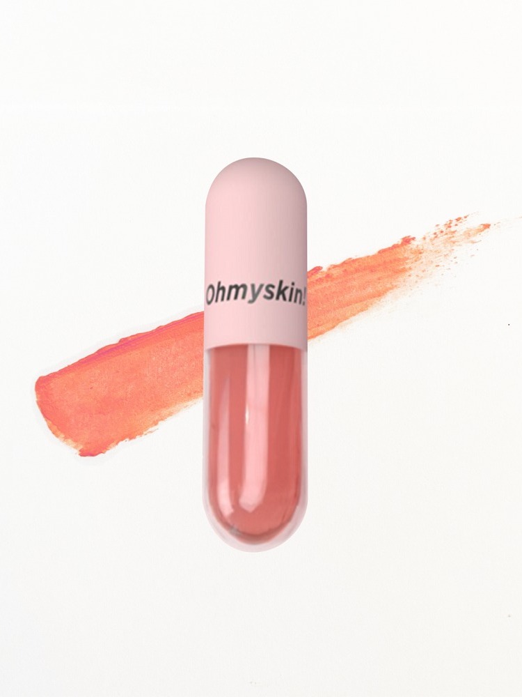 Velvet Rouge Tint