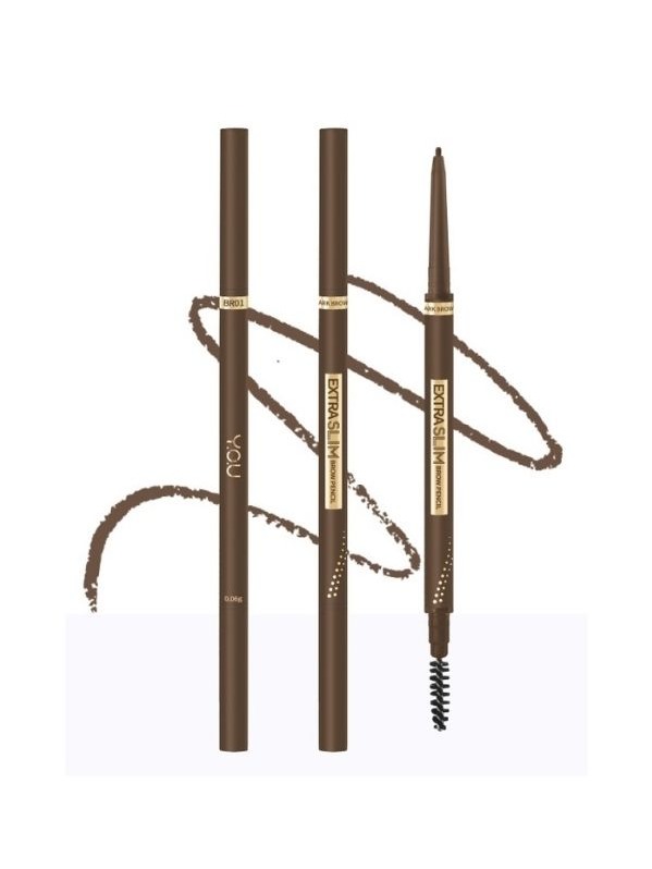 Extra Slim Brow Pencil