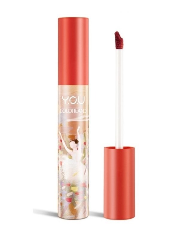 Soft Stroke Lip Clay