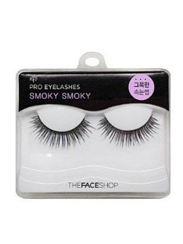Eyelash