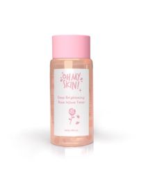 Deep Brightening Rose Infuse Toner