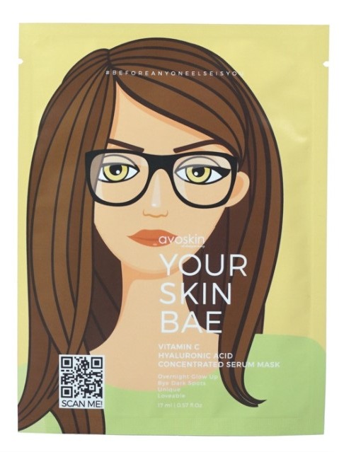 Your Skin Bae Serum Mask