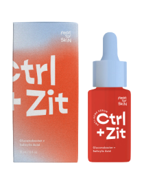 Ctrl + Zit