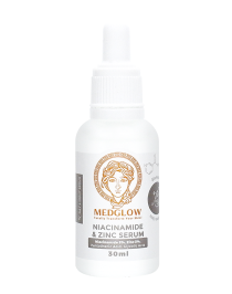 Naicinamide & Zinc Serum