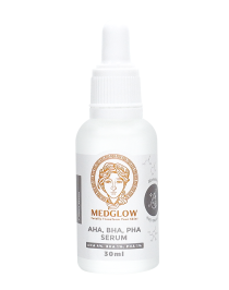 AHA BHA PHA Serum