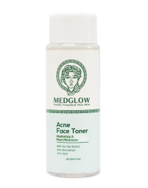 Acne Face Toner