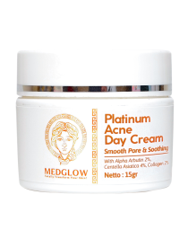 Platinum Acne Day Cream