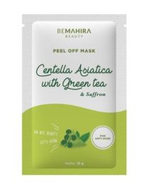 Peel Off Mask