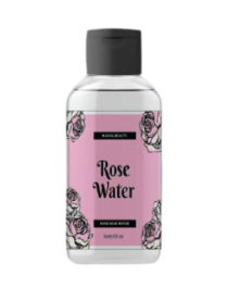 Rose Water