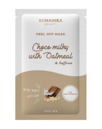 Peel Off Mask