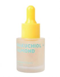 Bakuchiol + Almond Facial Oilimage