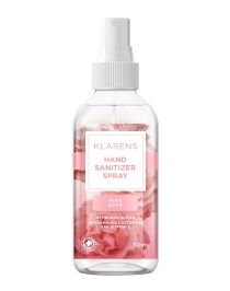 Hand Sanitizer Spray