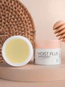 Moist plus